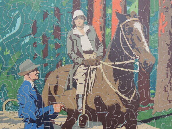 Under the Pines (Detail 1).JPG