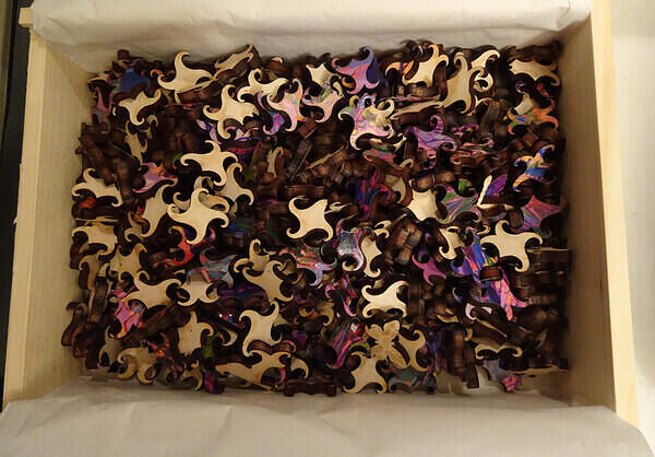 Pieces