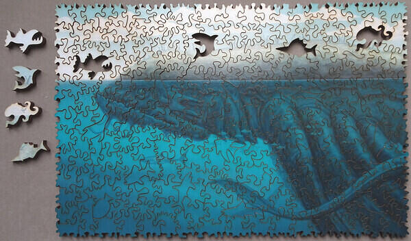 Puzzle+Figurals
