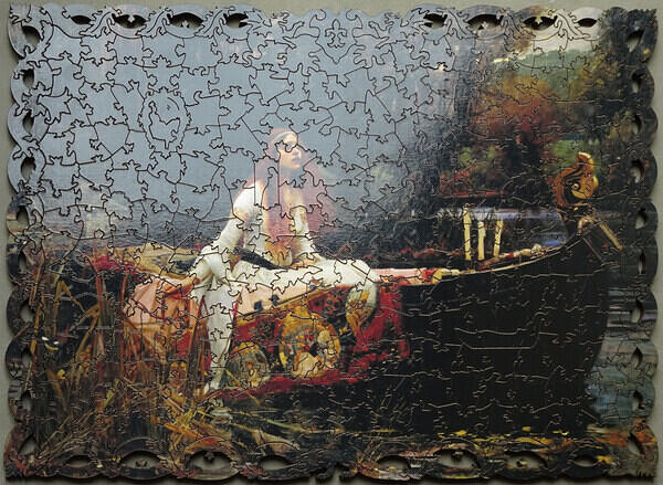 Puzzle