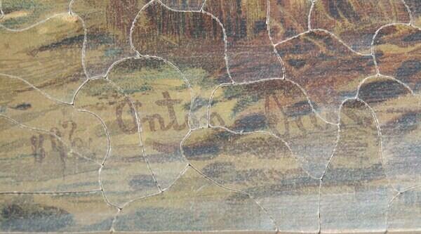 Signature (Custom)