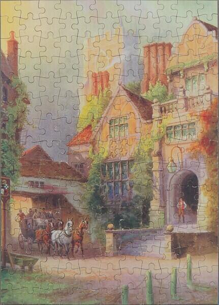 Puzzle