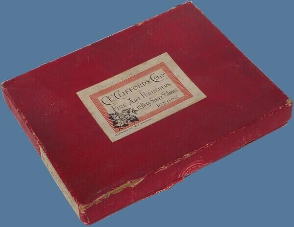 Obstinacy box