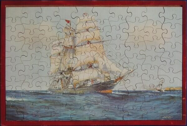 Puzzle 1