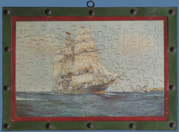 Puzzle 2
