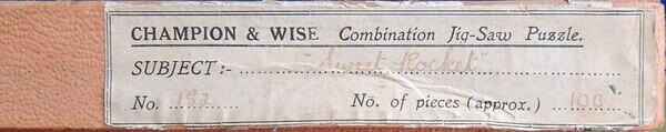 Label 1