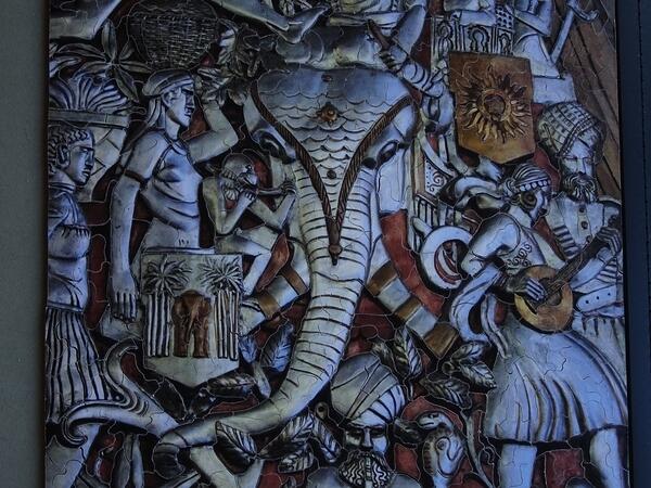 Detail Puzzle 1
