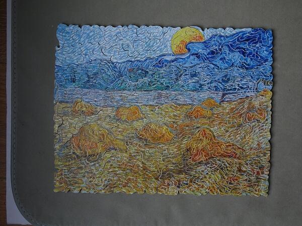 Puzzle