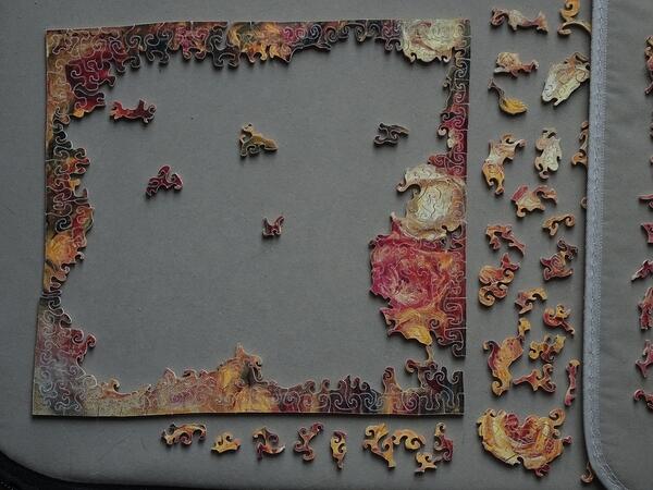 Progress 1