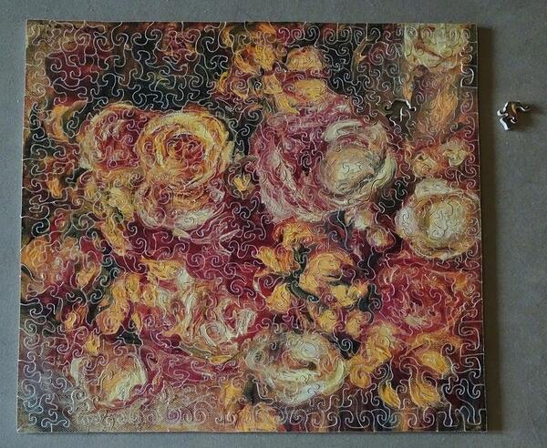 Puzzle