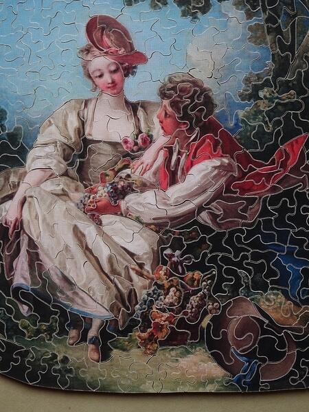 Detail