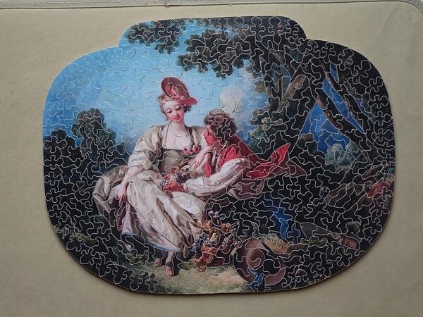 Puzzle
