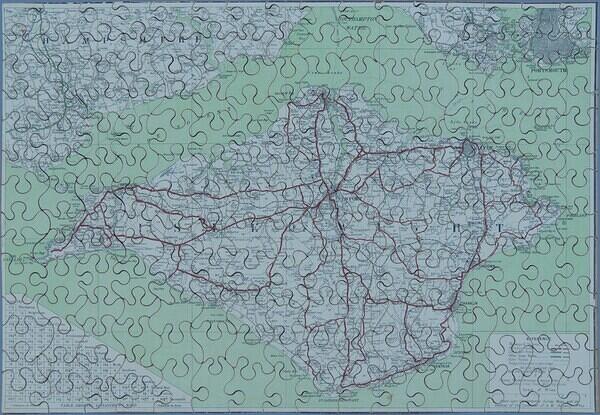 Puzzle