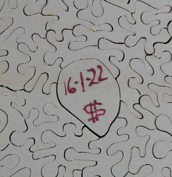 Initials