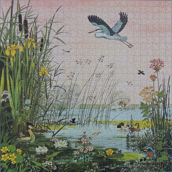 Puzzle