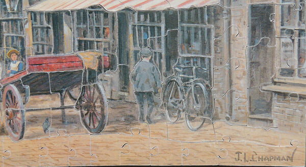Detail 1