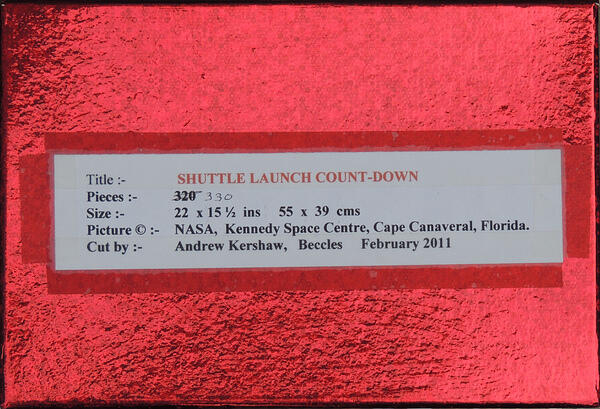 Label