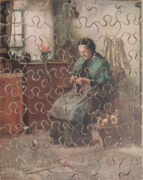 Puzzle