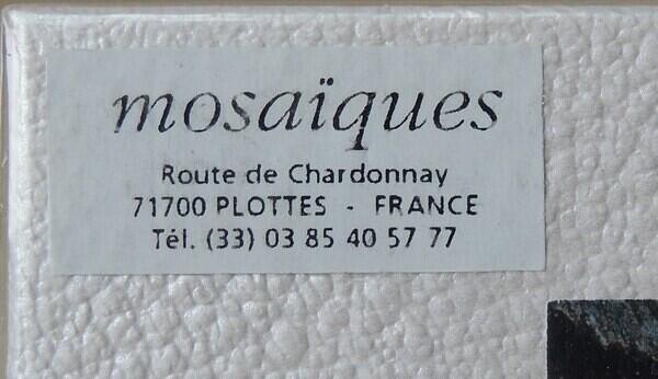 Label 1