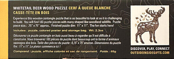 WhitetailDeer-Label
