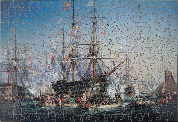 Puzzle