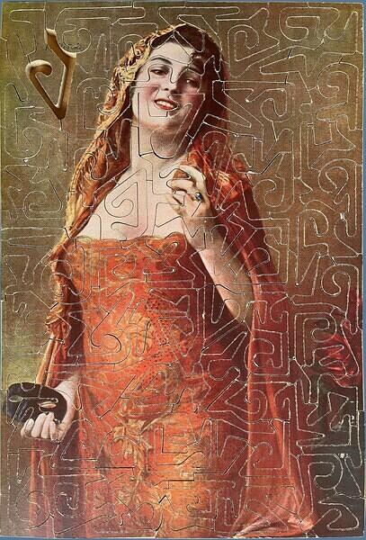 Puzzle