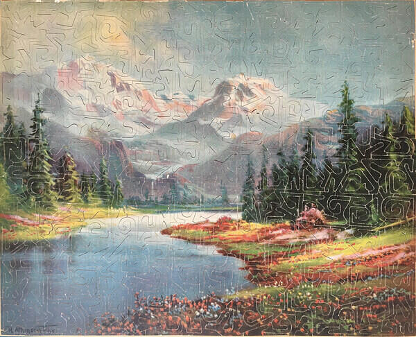Puzzle