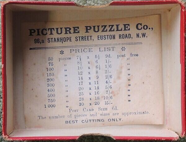 Box-Label