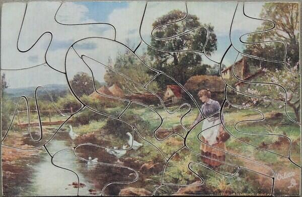 Puzzle