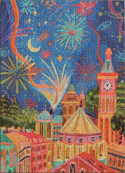 Puzzle