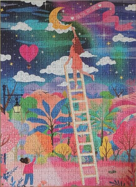 Puzzle