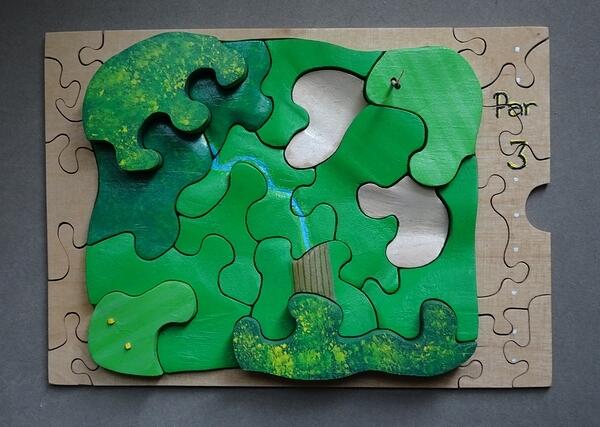 Puzzle