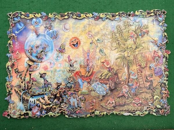 Puzzle