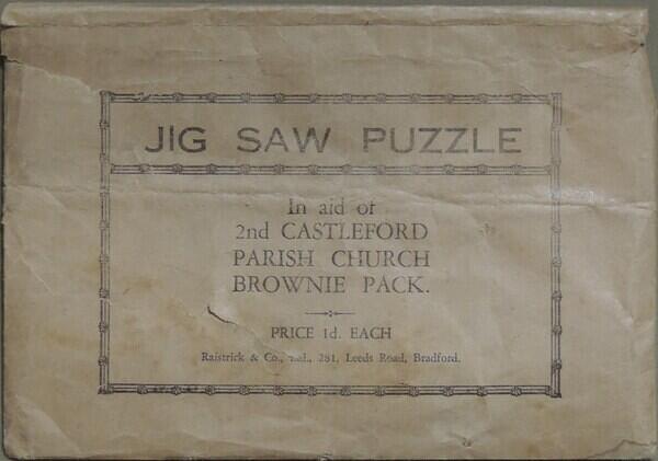 Envelope 1