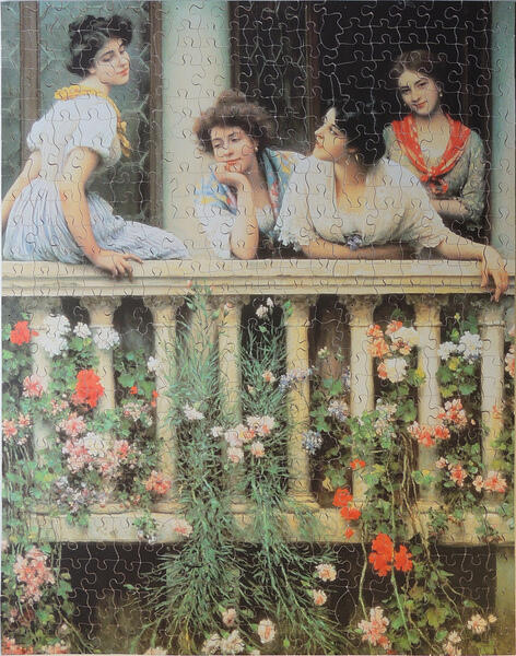 Puzzle
