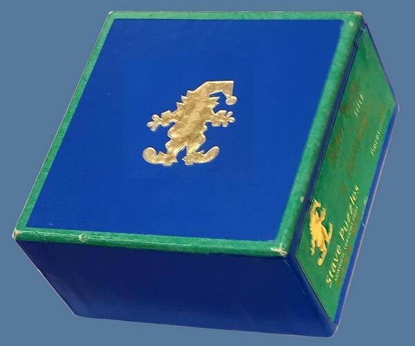 AHBoxUB