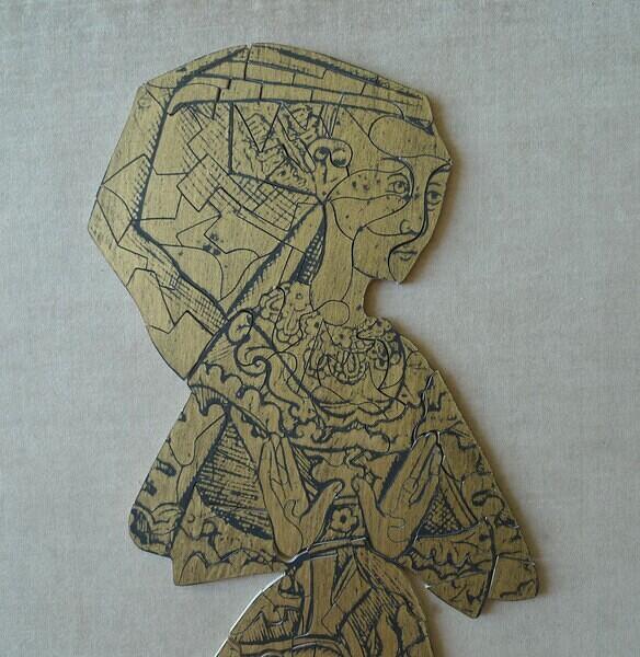 Detail