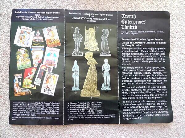 Leaflet 1