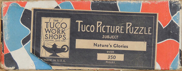 Label 1