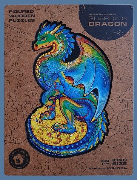 DragonStd