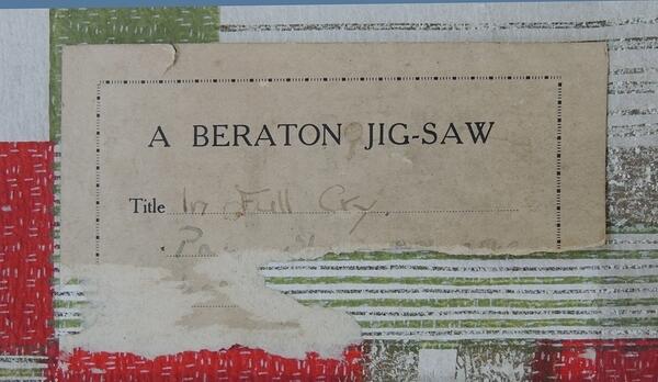 Label 1