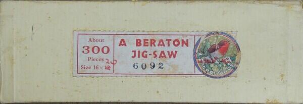 Label