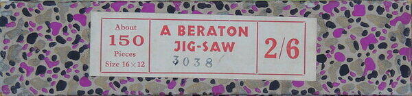 Contentment's Gateway (Label).JPG