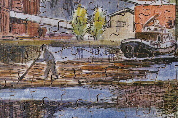Billingsfors Bruk (Detail 3).JPG