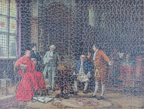 Puzzle