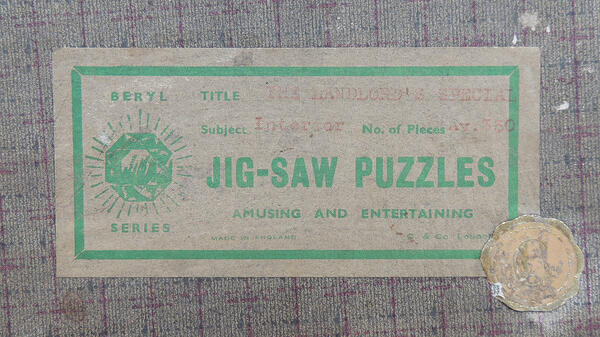 Label