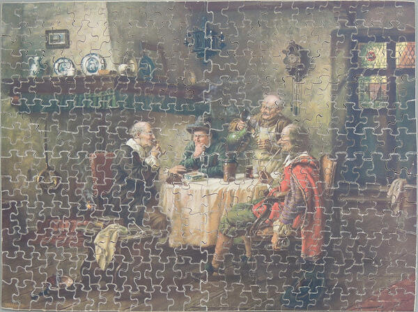 Puzzle