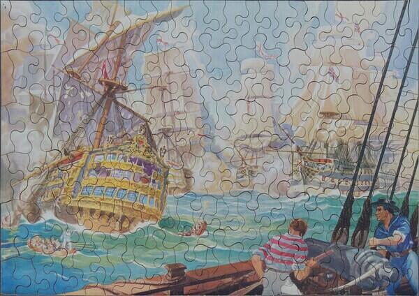 Puzzle