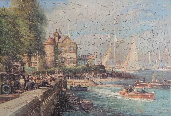Puzzle