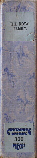 The Royal Family-blue box (Label).jpg